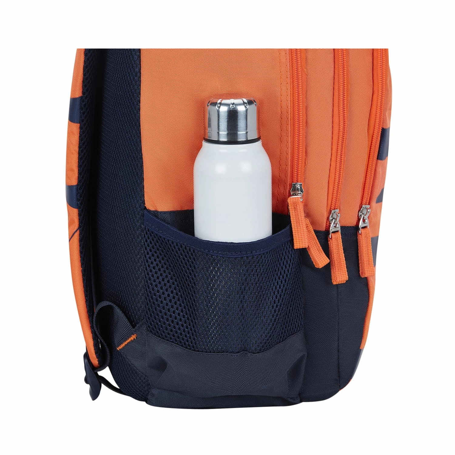 Safari Genius Wildcat 23L Printed Backpack
