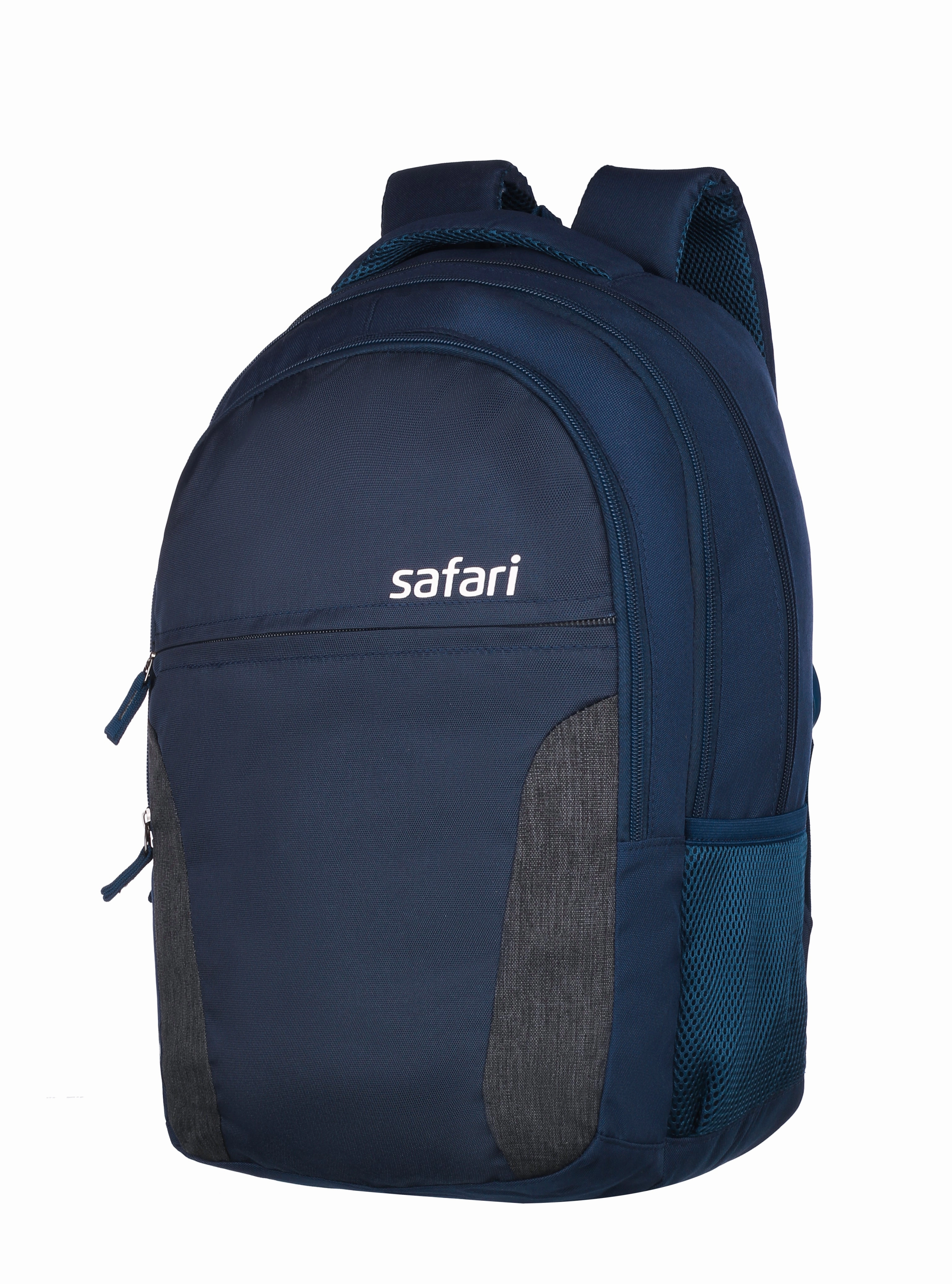 Safari Tritan 36 L Formal Backpack