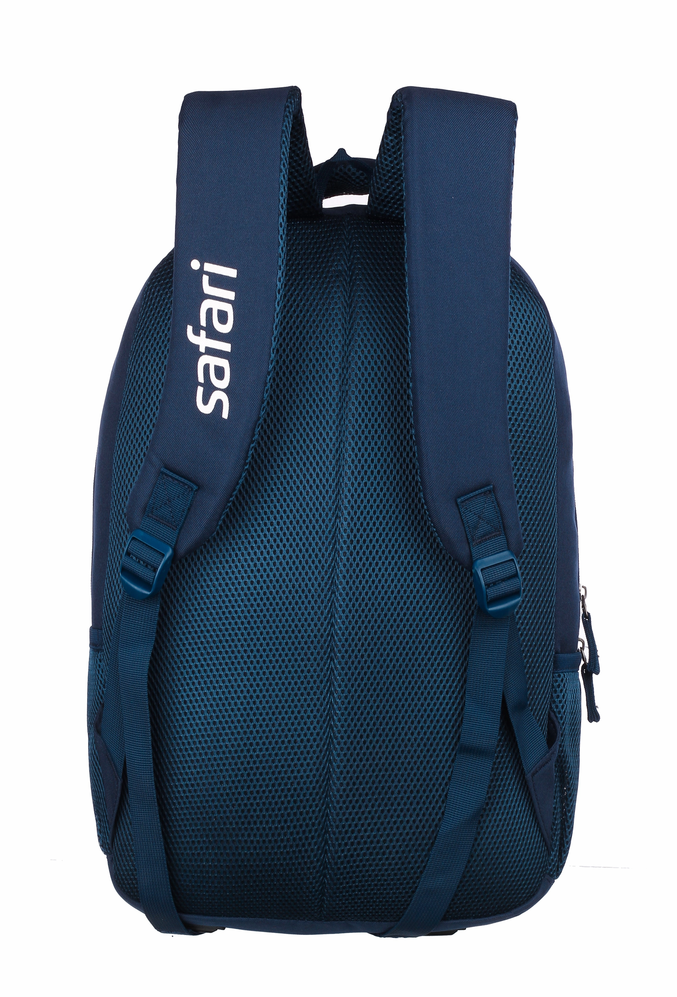 Safari Tritan 36 L Formal Backpack