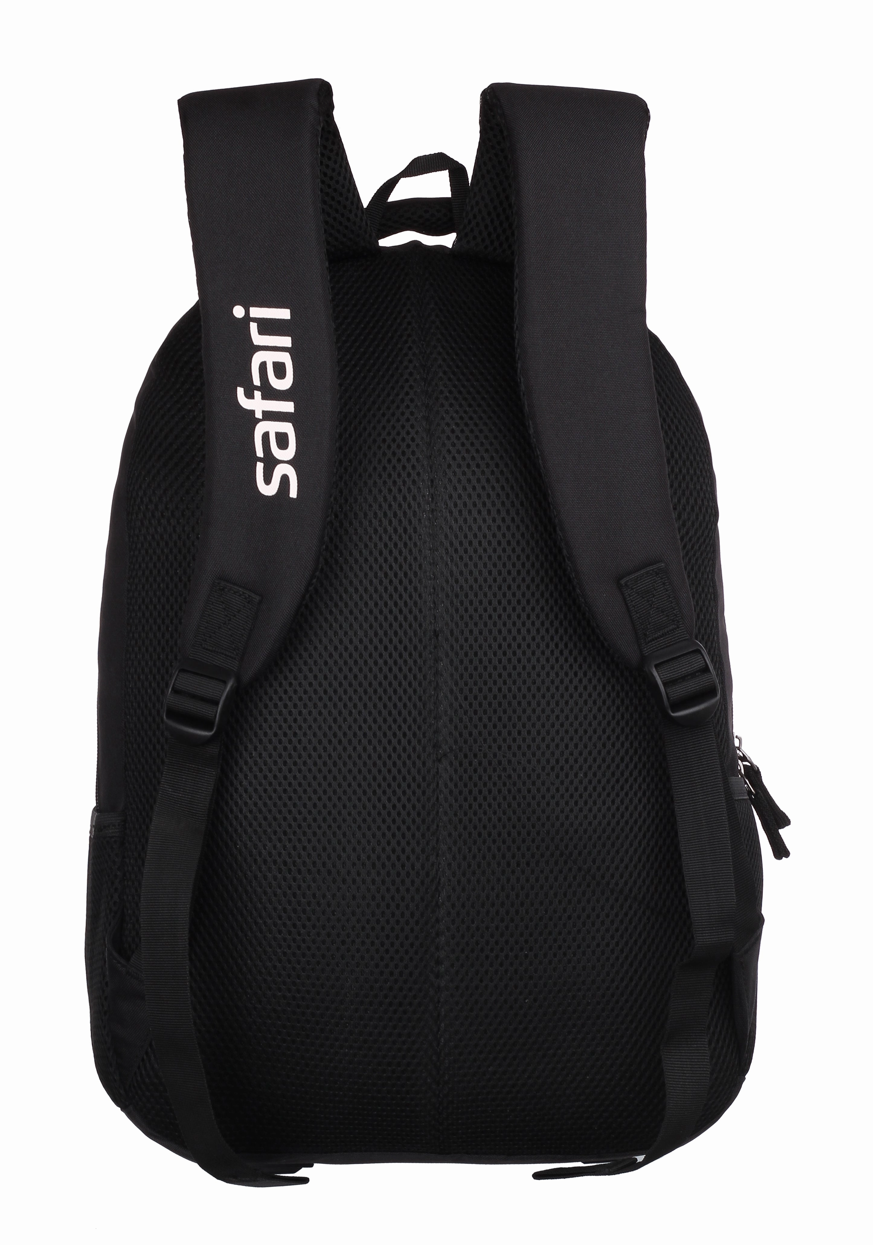 Safari Tritan 36 L Formal Backpack