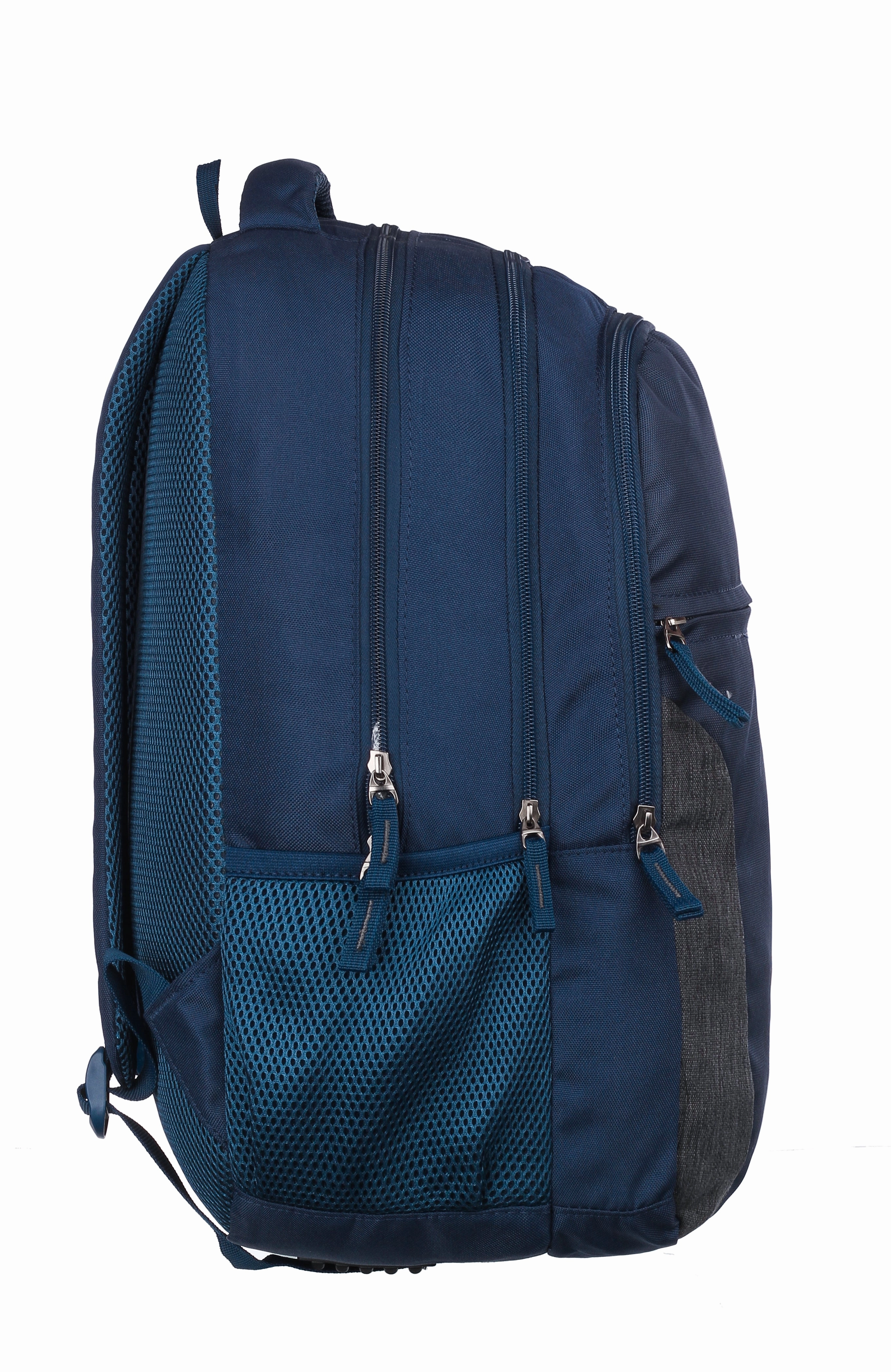 Safari Tritan 36 L Formal Backpack