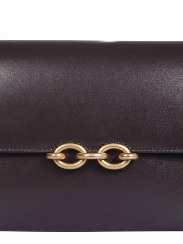 Saint Laurent Le Maillon Satchel Shoulder Bag