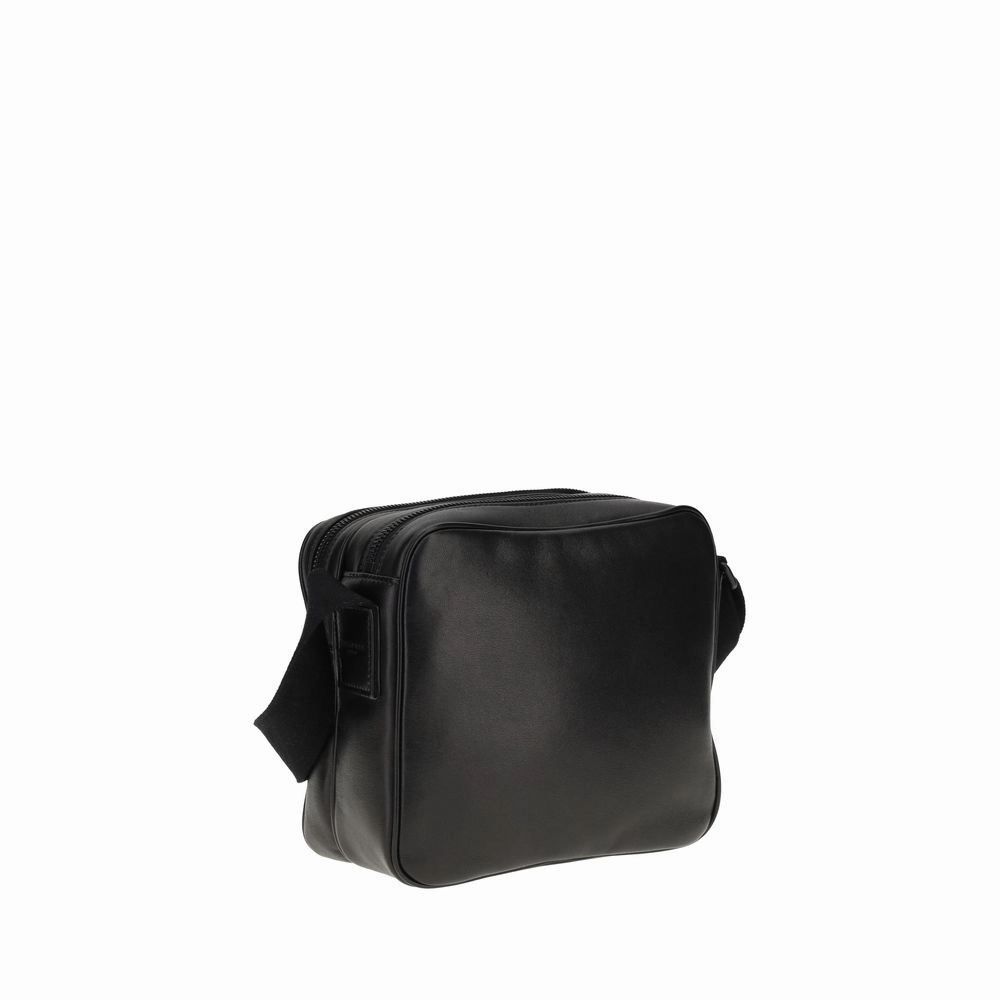 Saint Laurent Niki Cube Shoulder Men's Bag