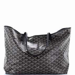 Saint Louis Tote Coated Canvas GM