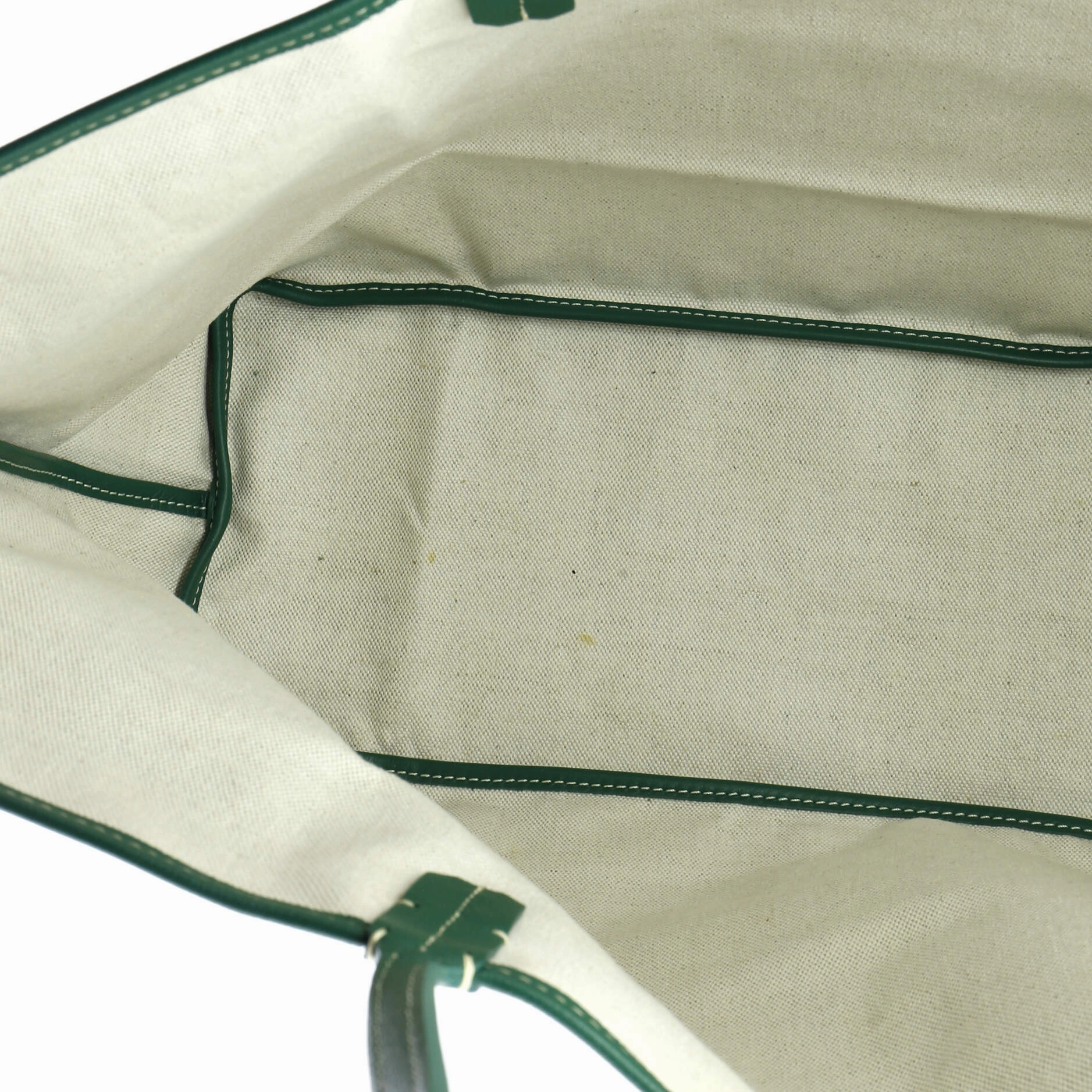 Saint Louis Tote Coated Canvas PM