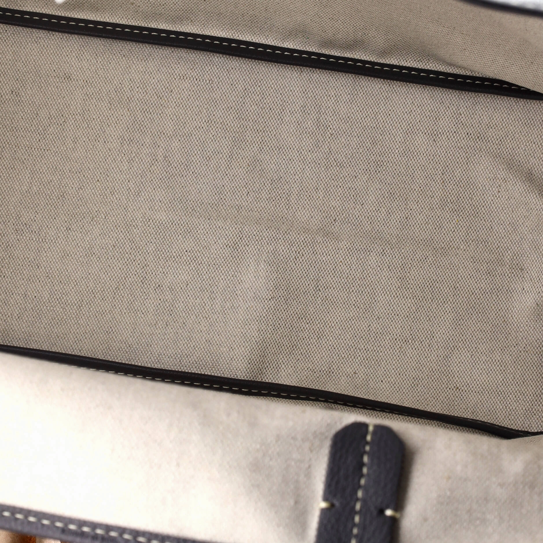 Saint Louis Tote Coated Canvas PM