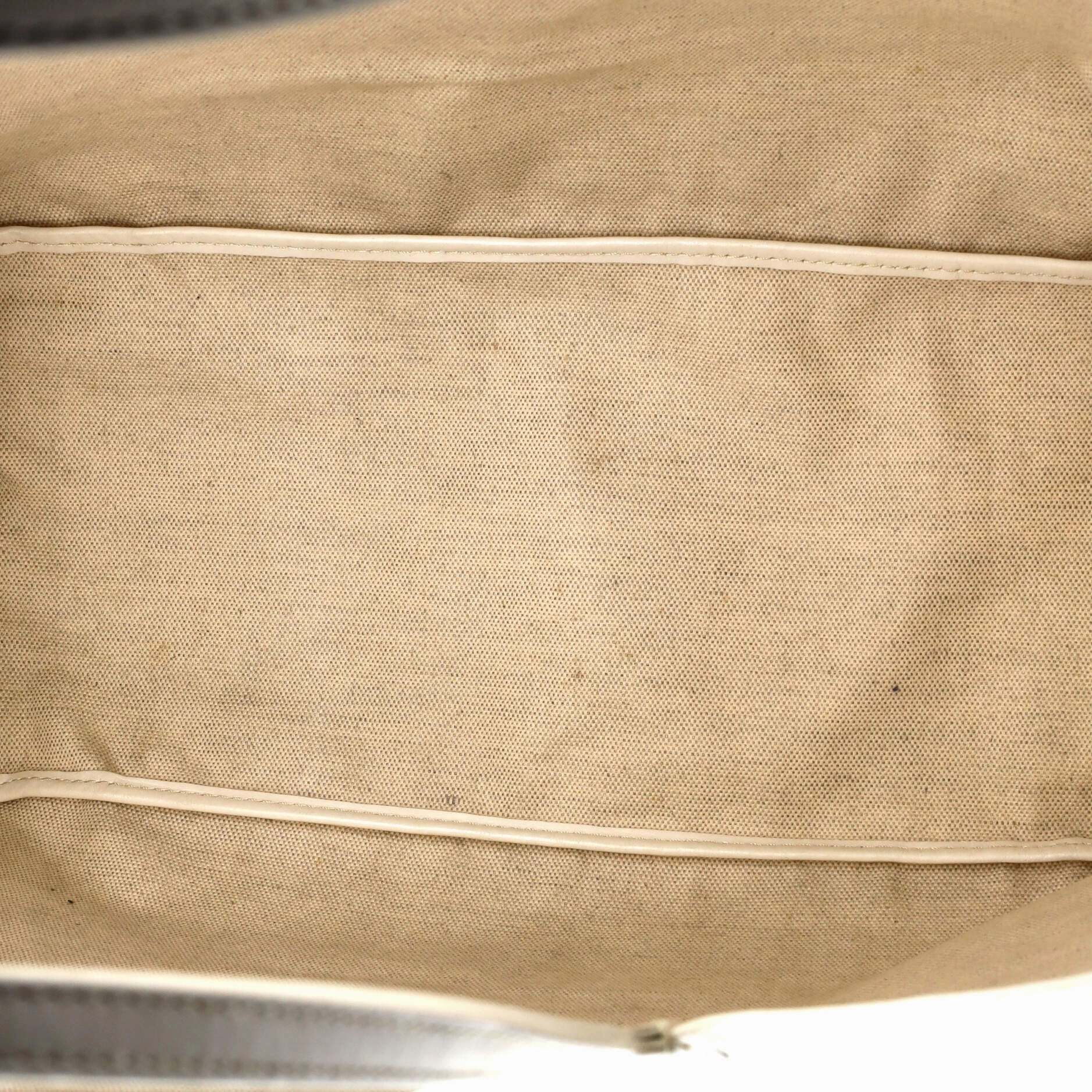 Saint Louis Tote Coated Canvas PM