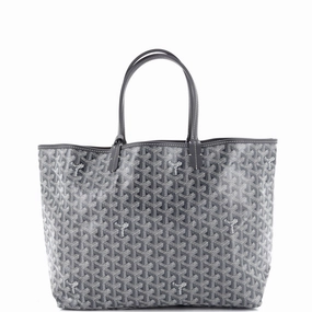Saint Louis Tote Coated Canvas PM