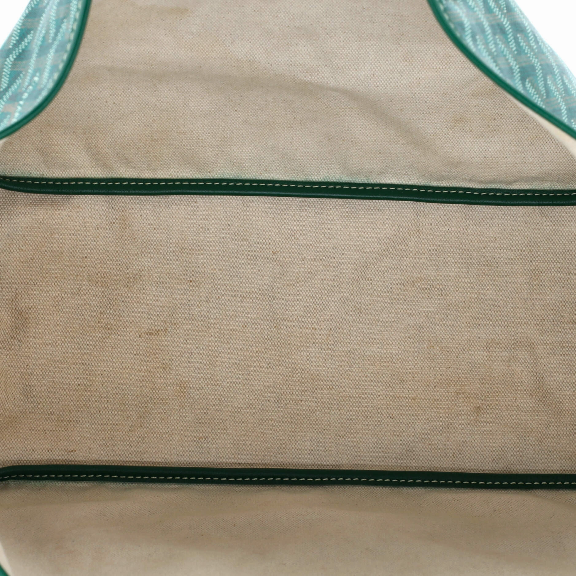 Saint Louis Tote Coated Canvas PM