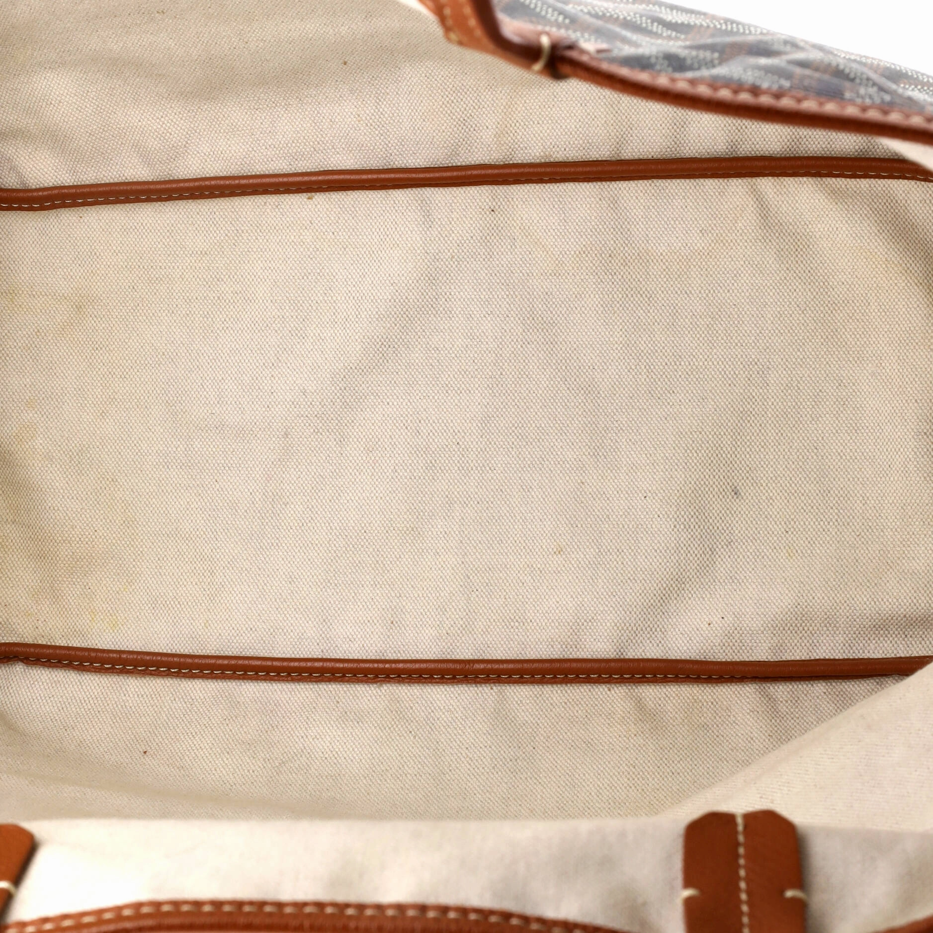 Saint Louis Tote Coated Canvas PM
