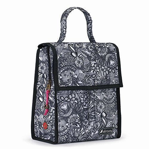Sakroots Artist Circle Lunch Bag Spirit Desert