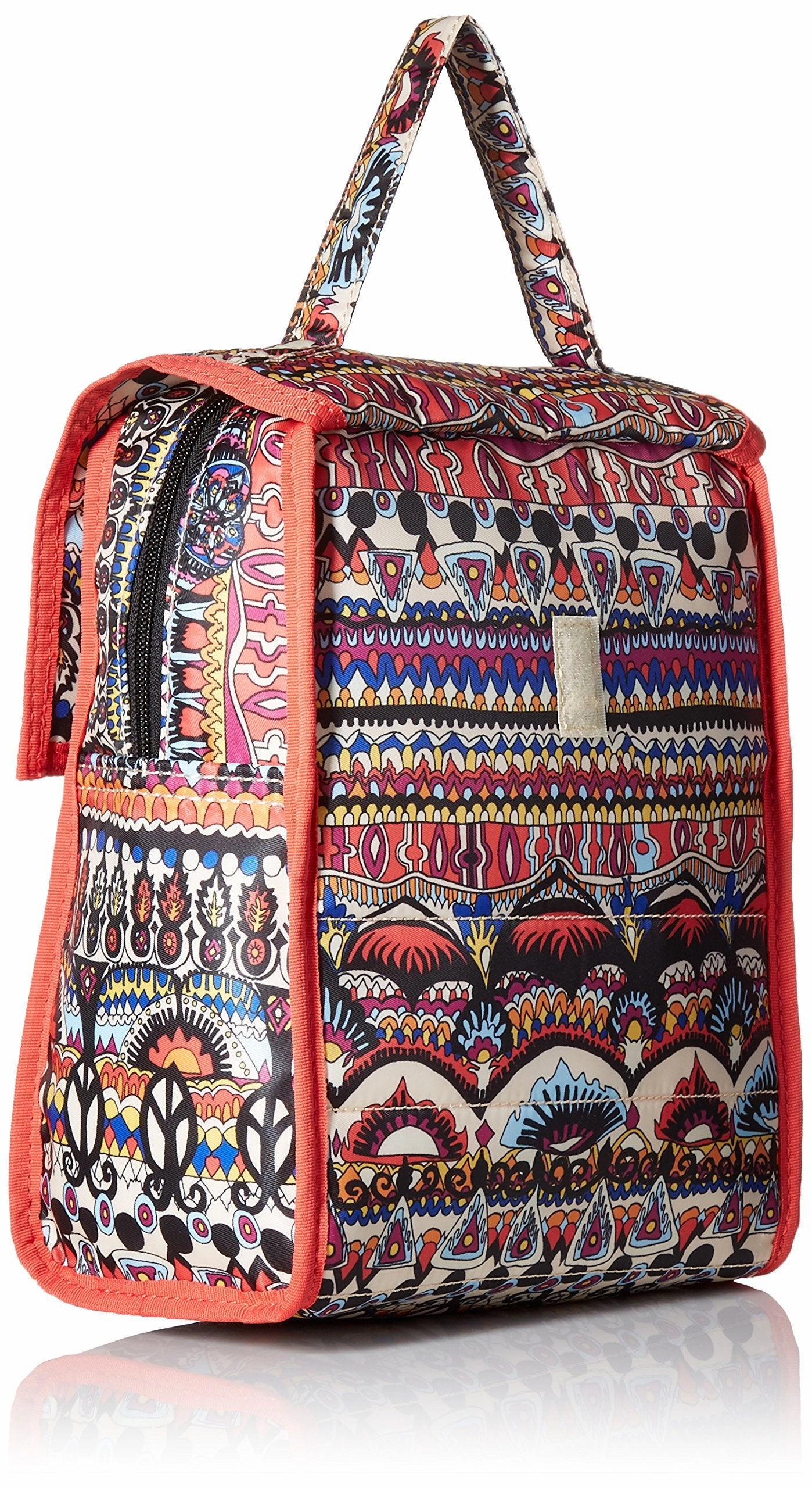 Sakroots Artist Circle Lunch Bag Spirit Desert