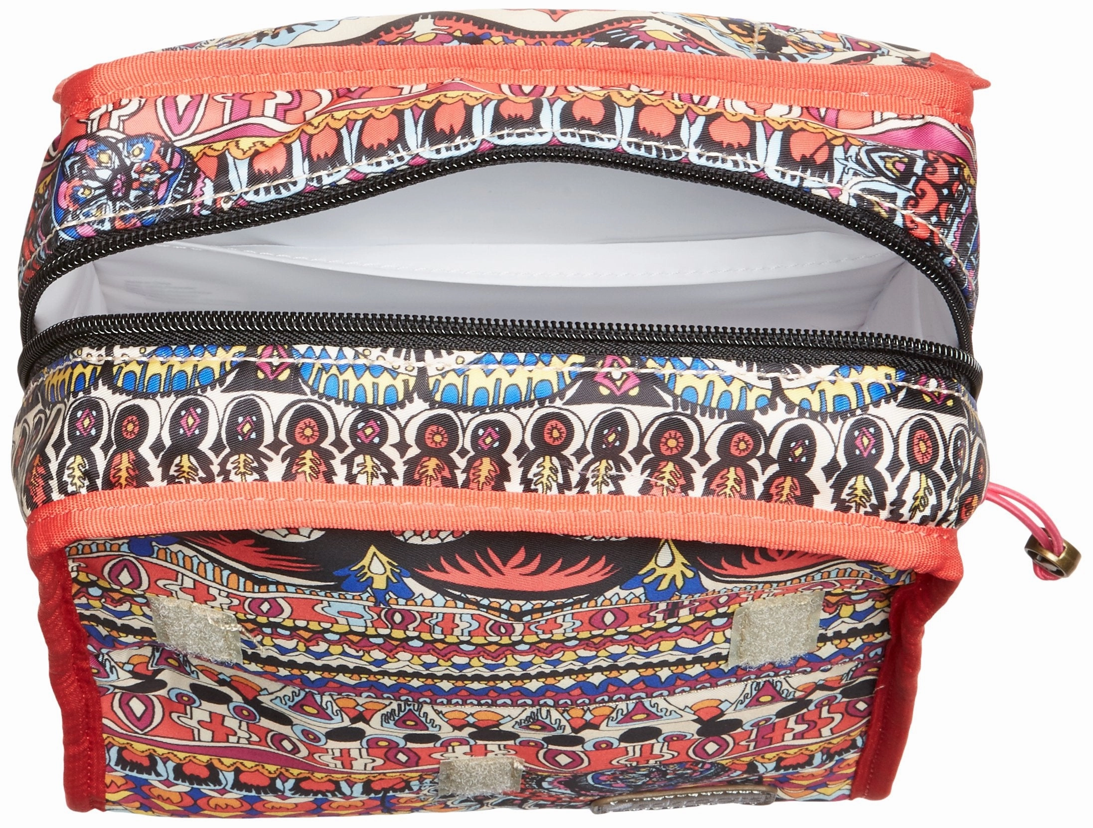 Sakroots Artist Circle Lunch Bag Spirit Desert