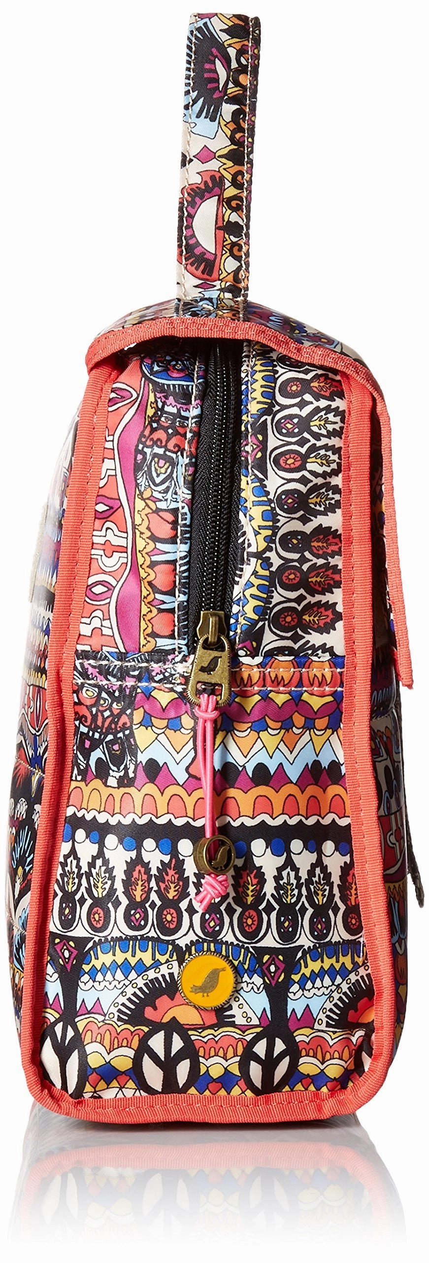 Sakroots Artist Circle Lunch Bag Spirit Desert