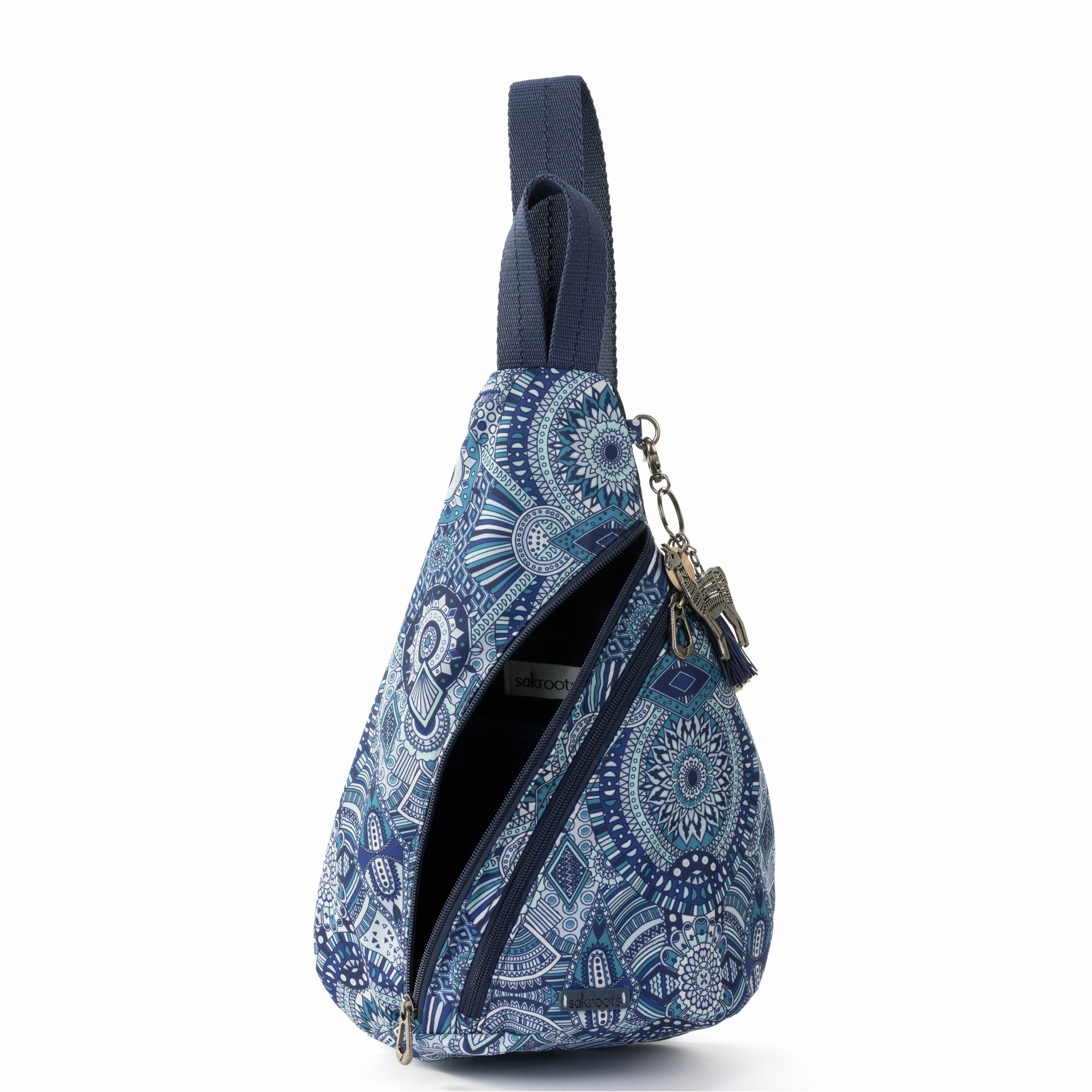 Sakroots On The Go Backpack