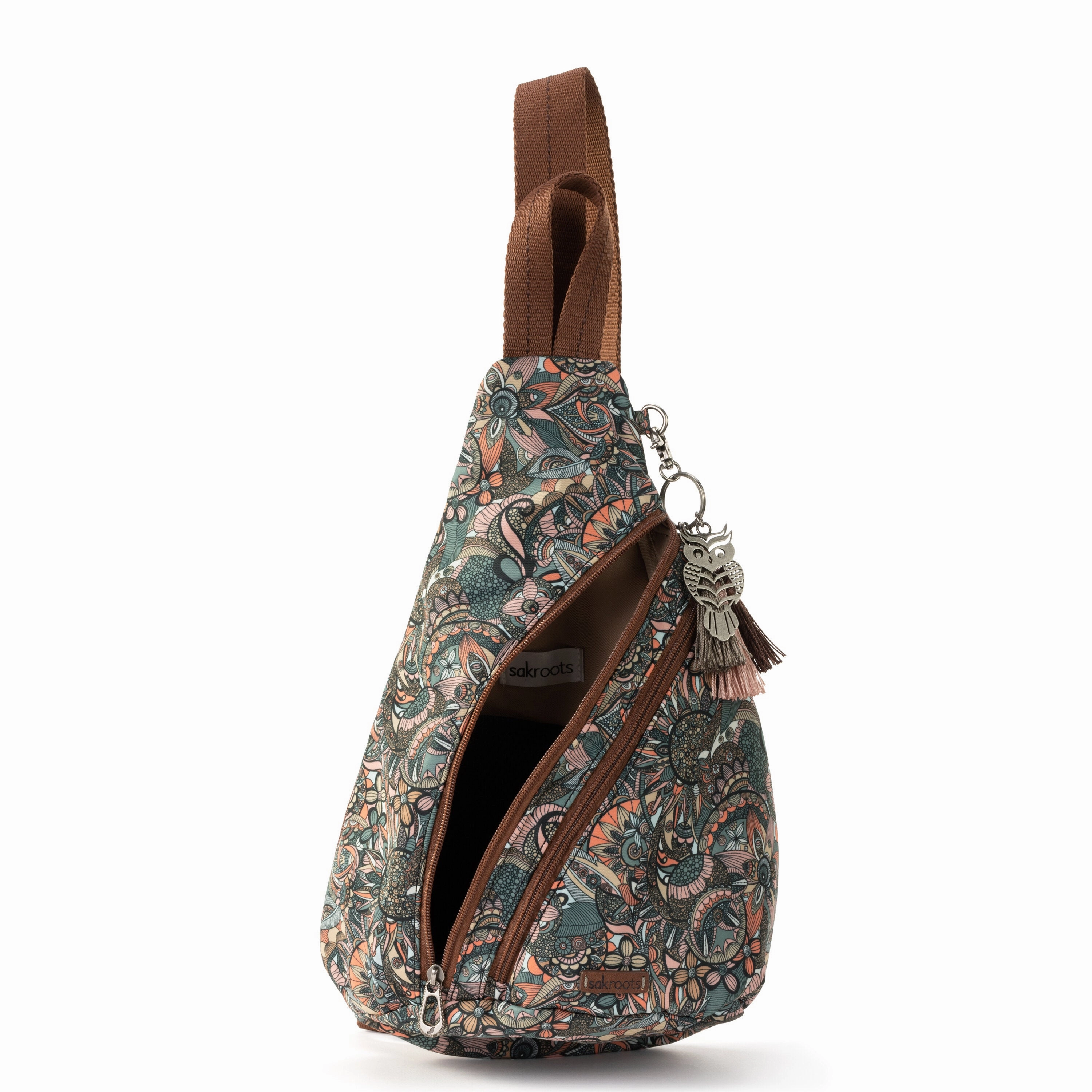 Sakroots On The Go Backpack