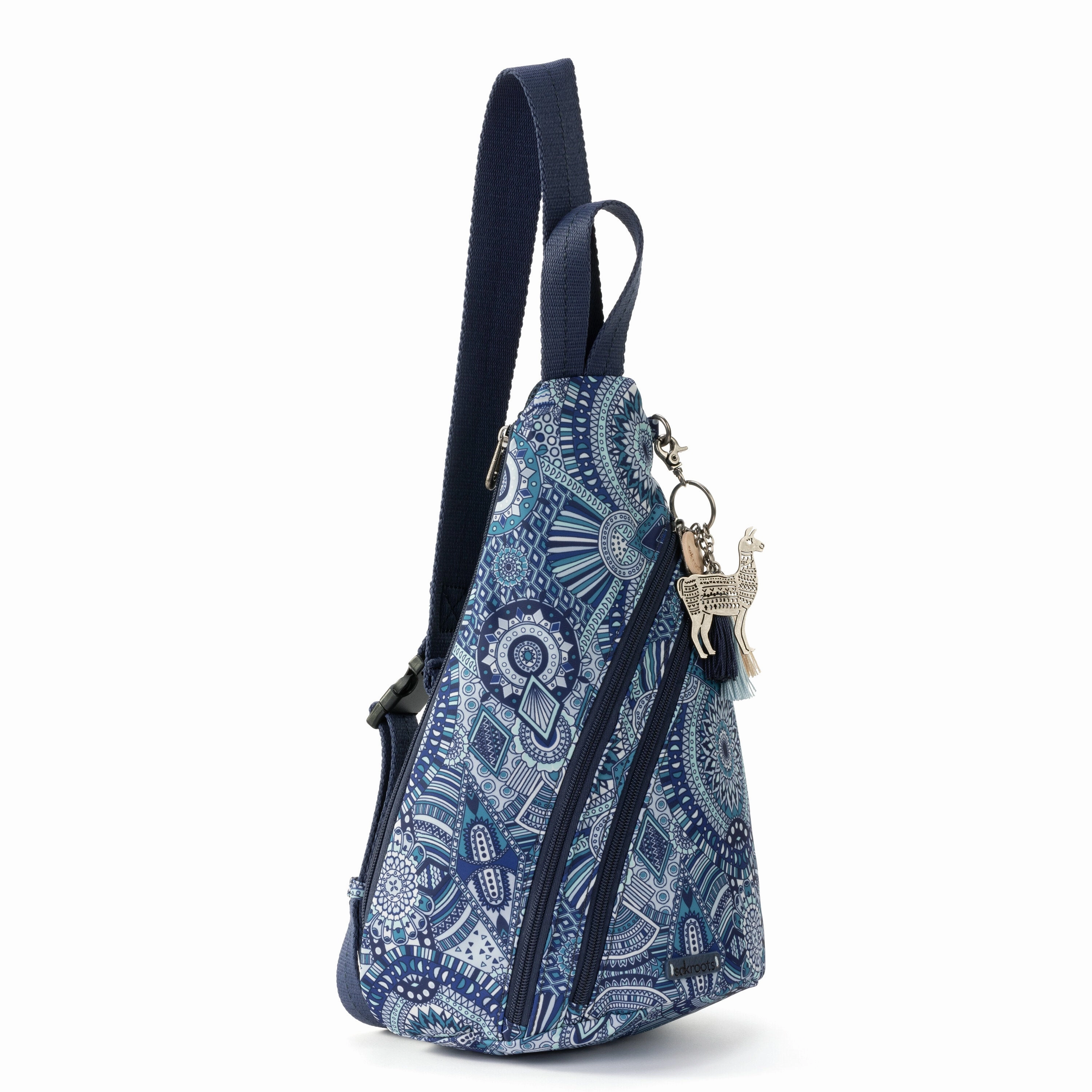 Sakroots On The Go Backpack