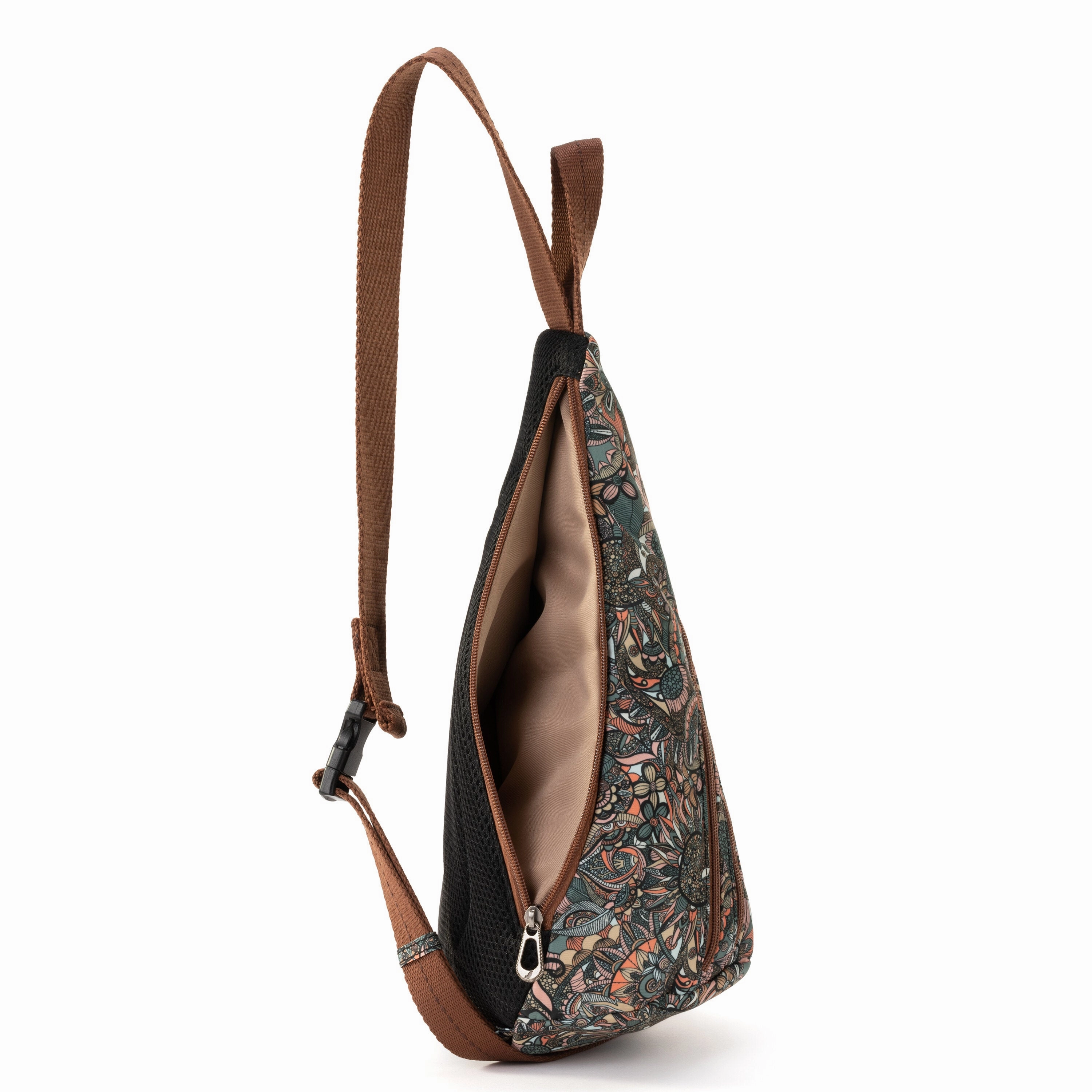 Sakroots On The Go Backpack