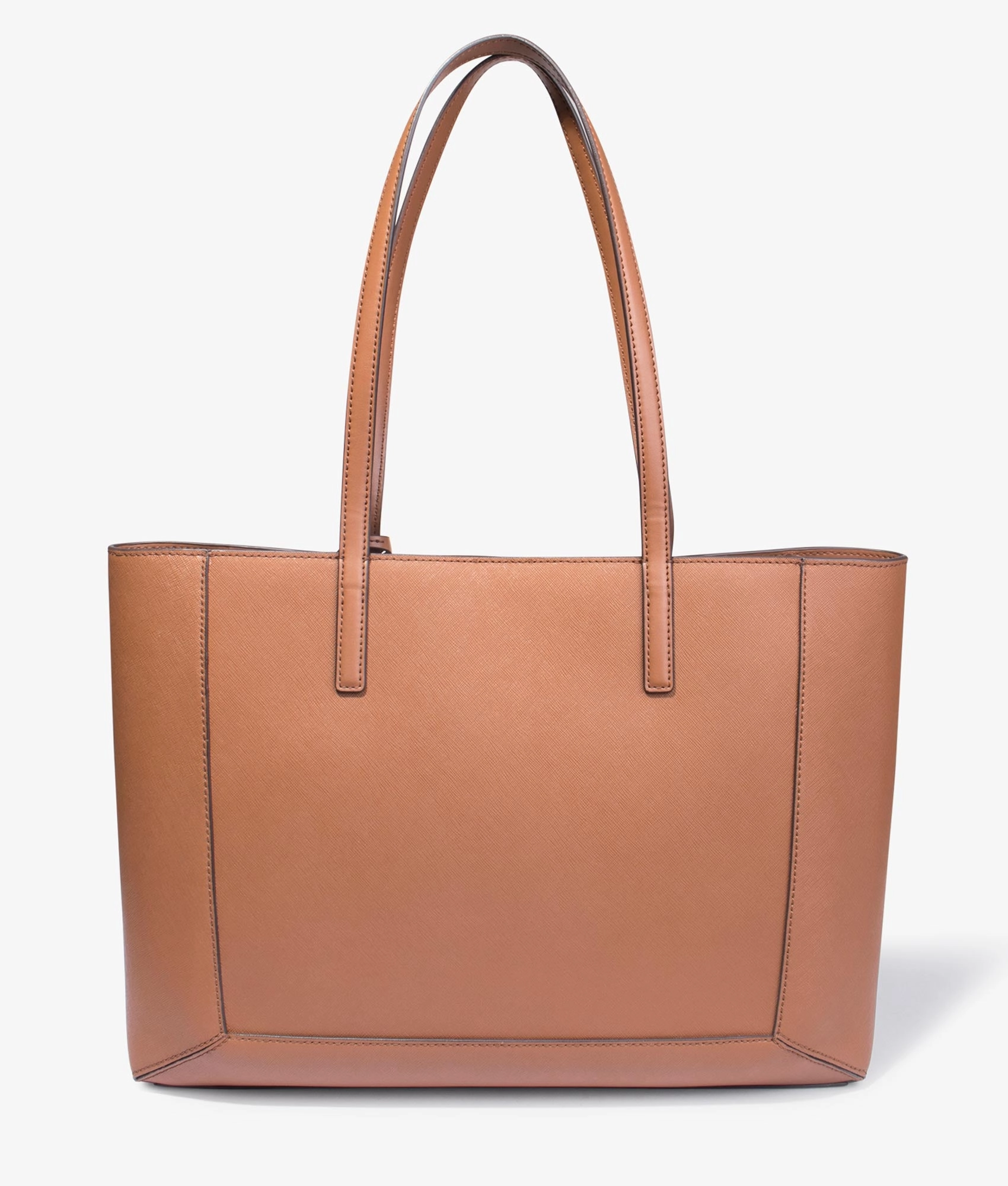 Sallie tote in luggage