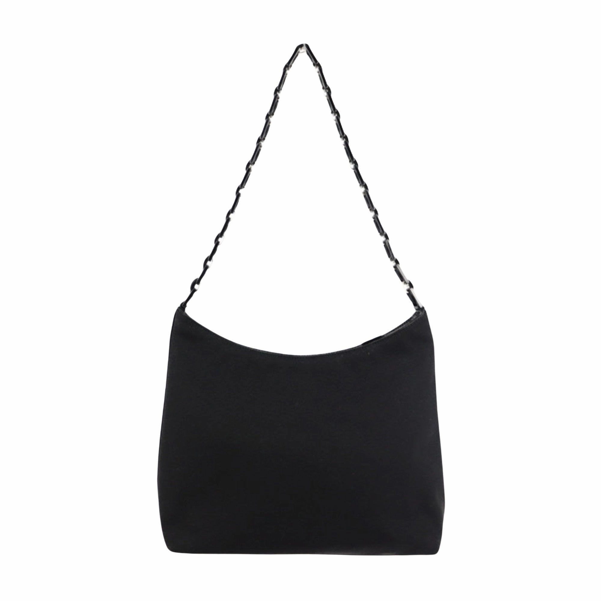 Salvatore Ferragamo Vara Synthetic Tote Bag (Pre-Owned)