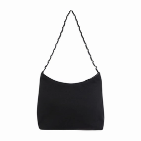 Salvatore Ferragamo Vara Synthetic Tote Bag (Pre-Owned)