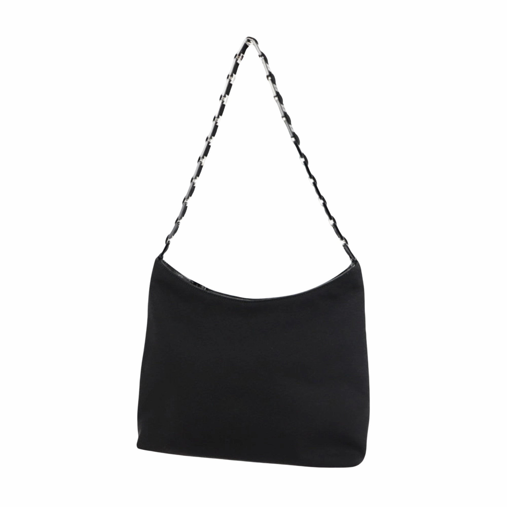 Salvatore Ferragamo Vara Synthetic Tote Bag (Pre-Owned)
