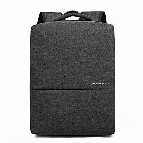 Sami Studio Promotion Laptop Backpack With Usb Charging Port, Water Resistant Backpack For School