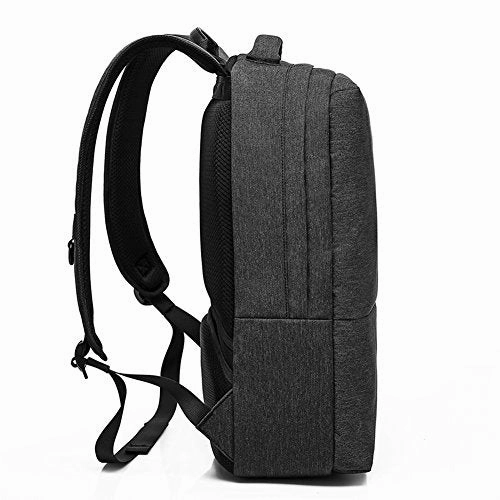 Sami Studio Promotion Laptop Backpack With Usb Charging Port, Water Resistant Backpack For School