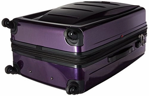 Samsonite 3-Piece Set, Purple