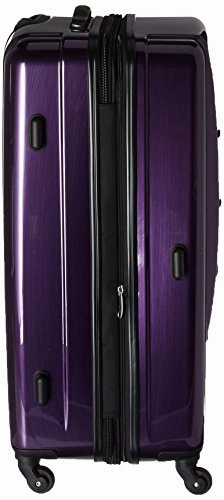 Samsonite 3-Piece Set, Purple