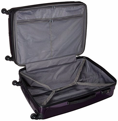 Samsonite 3-Piece Set, Purple