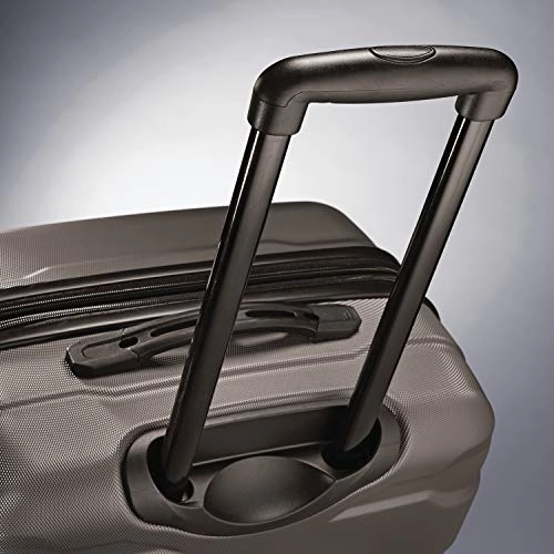 Samsonite 3-Piece Set, Silver
