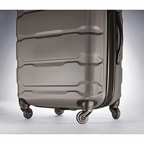 Samsonite 3-Piece Set, Silver