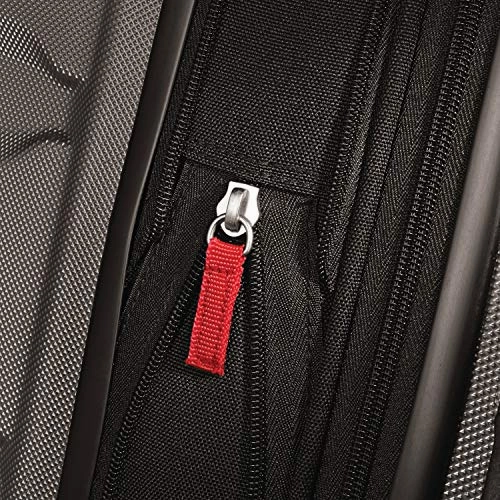 Samsonite 3-Piece Set, Silver