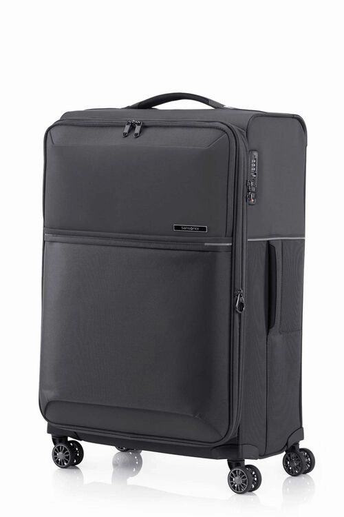 Samsonite 73H Spinner Black