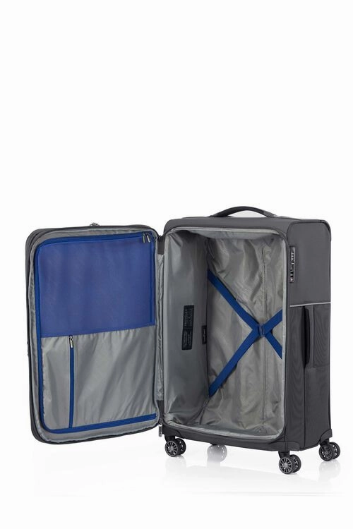 Samsonite 73H Spinner Black