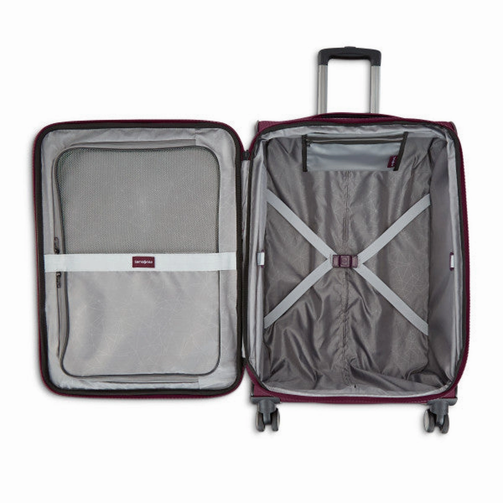 Samsonite Ascella 3.0 Large Expandable Spinner