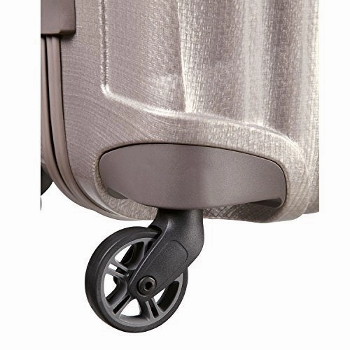 Samsonite Black Label Cosmolite 3.0 33" Spinner (One Size, Black)