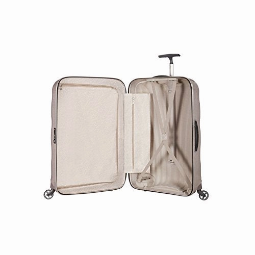 Samsonite Black Label Cosmolite 3.0 33" Spinner (One Size, Black)