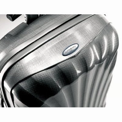 Samsonite Black Label Cosmolite Spinner 74/27, Black, One Size