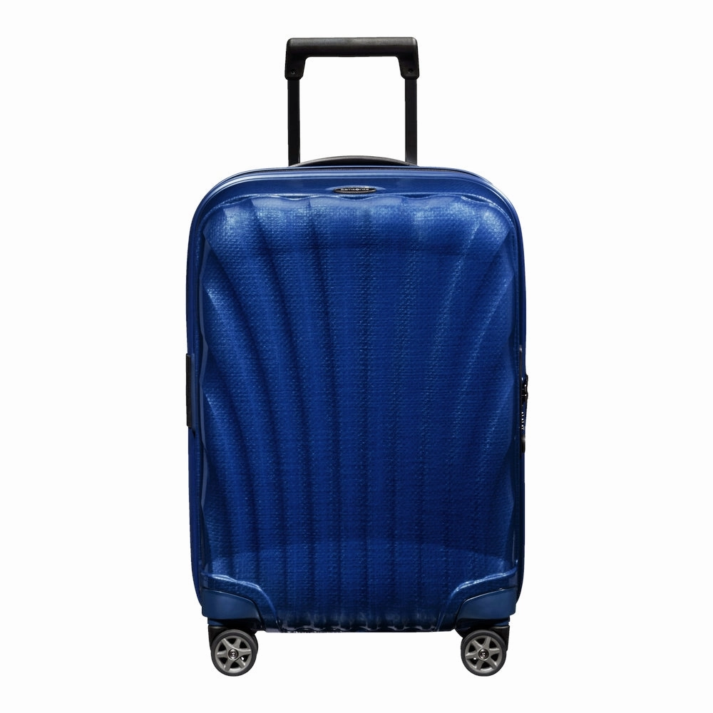 Samsonite C-Lite Spinner Deep Blue