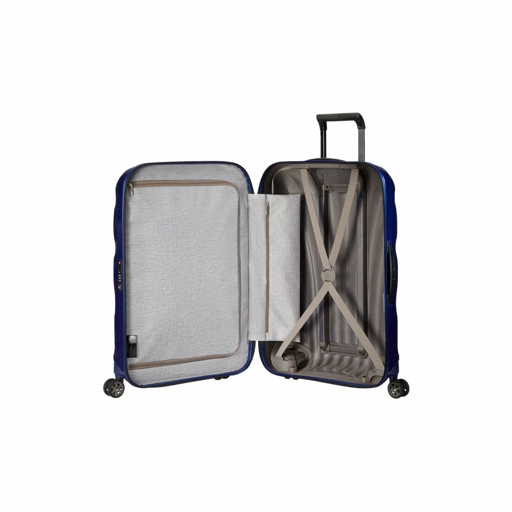 Samsonite C-Lite Spinner Deep Blue