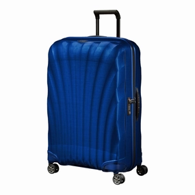 Samsonite C-Lite Spinner Deep Blue