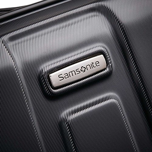 Samsonite Centric Hardside 28" Luggage, Black