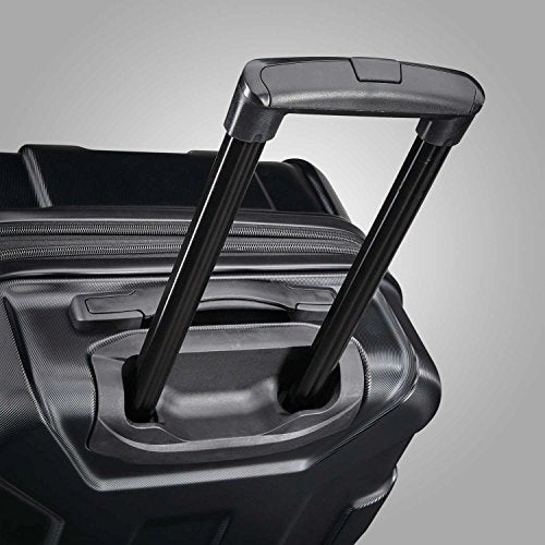 Samsonite Centric Hardside 28" Luggage, Black
