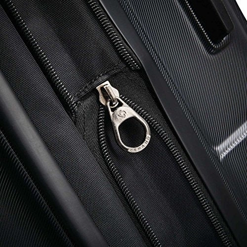 Samsonite Centric Hardside 28" Luggage, Black