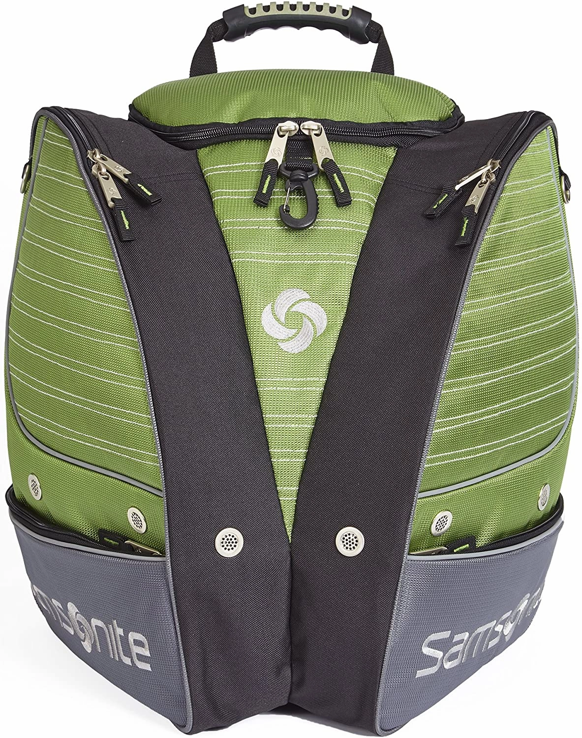 Samsonite Deluxe Adult Ski Boot Bag