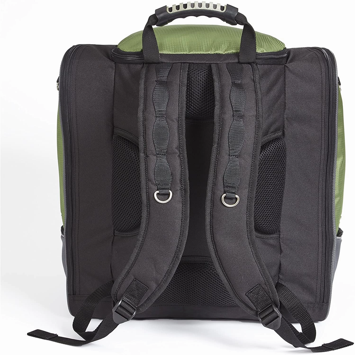 Samsonite Deluxe Adult Ski Boot Bag