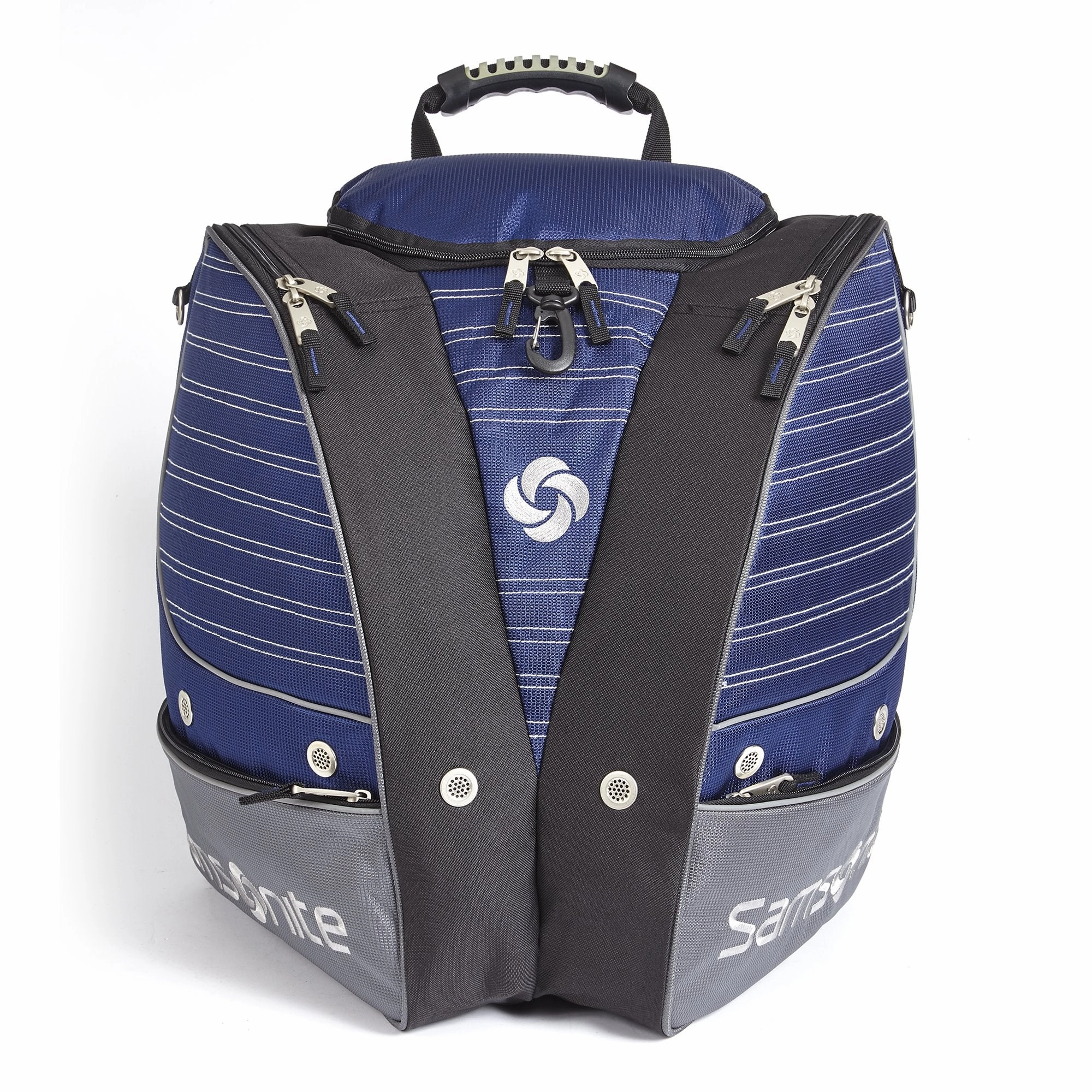 Samsonite Deluxe Adult Ski Boot Bag