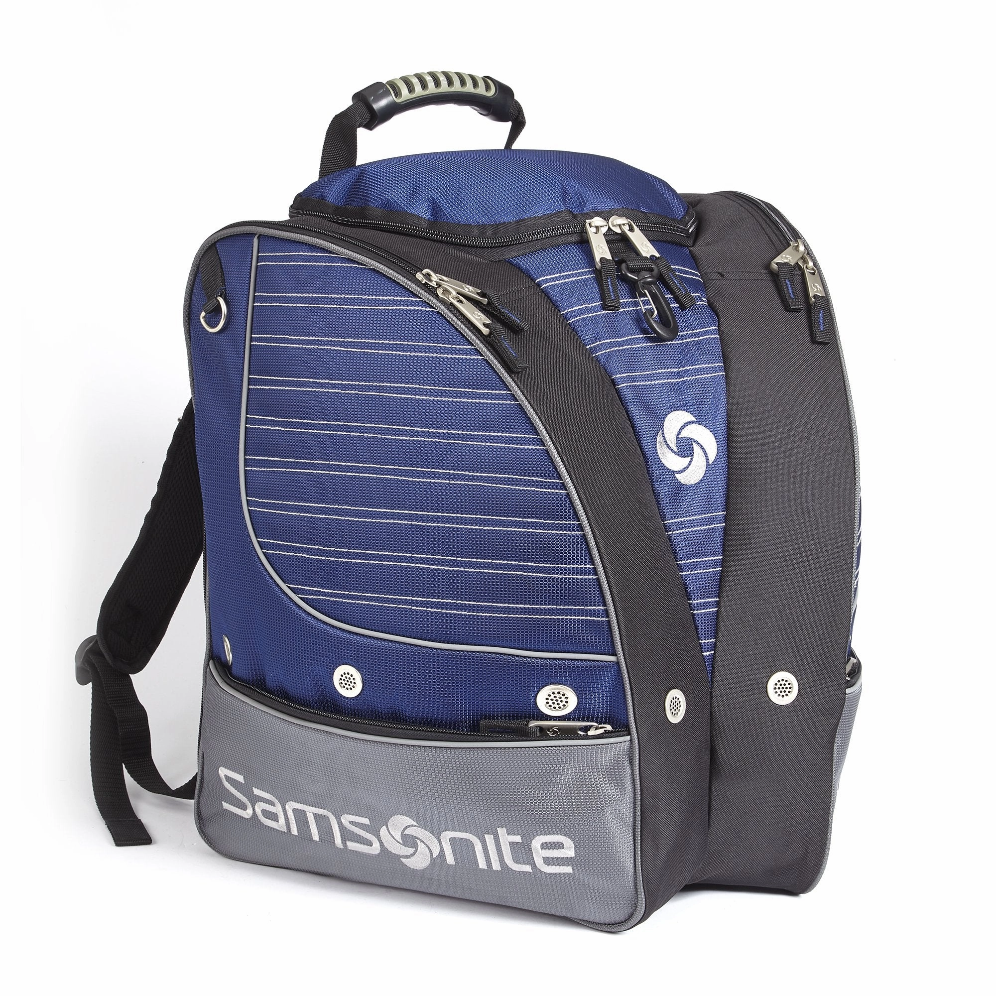 Samsonite Deluxe Adult Ski Boot Bag